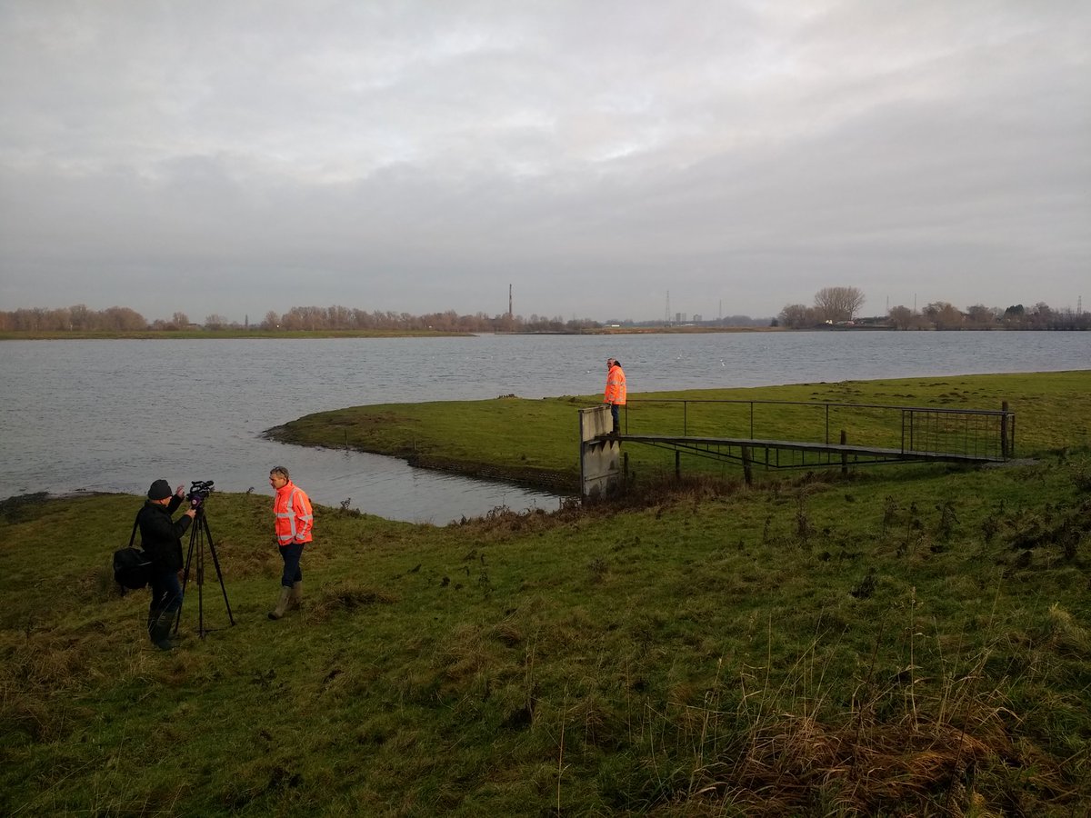 Waterschap Rivierenland tweet media