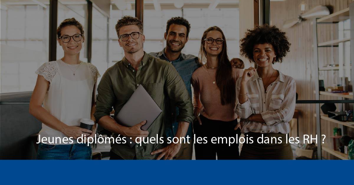 9% des jeunes diplômés occupent un poste dans les RH. ! Parmi eux, 81% sont satisfaits de leur emploi. 👌

⏩buff.ly/2QB1H5l 
#Emploi #RH #JeunesDip