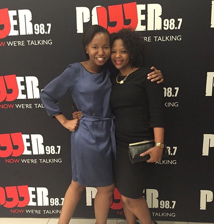 P0werMani's tweet photo. Catch our Founder, @lirajazmine on @Powerfm987 today at 1:35pm where she be talking on “Alternative ways to Invest without using the stock market. https://t.co/I2OF8Phhqr