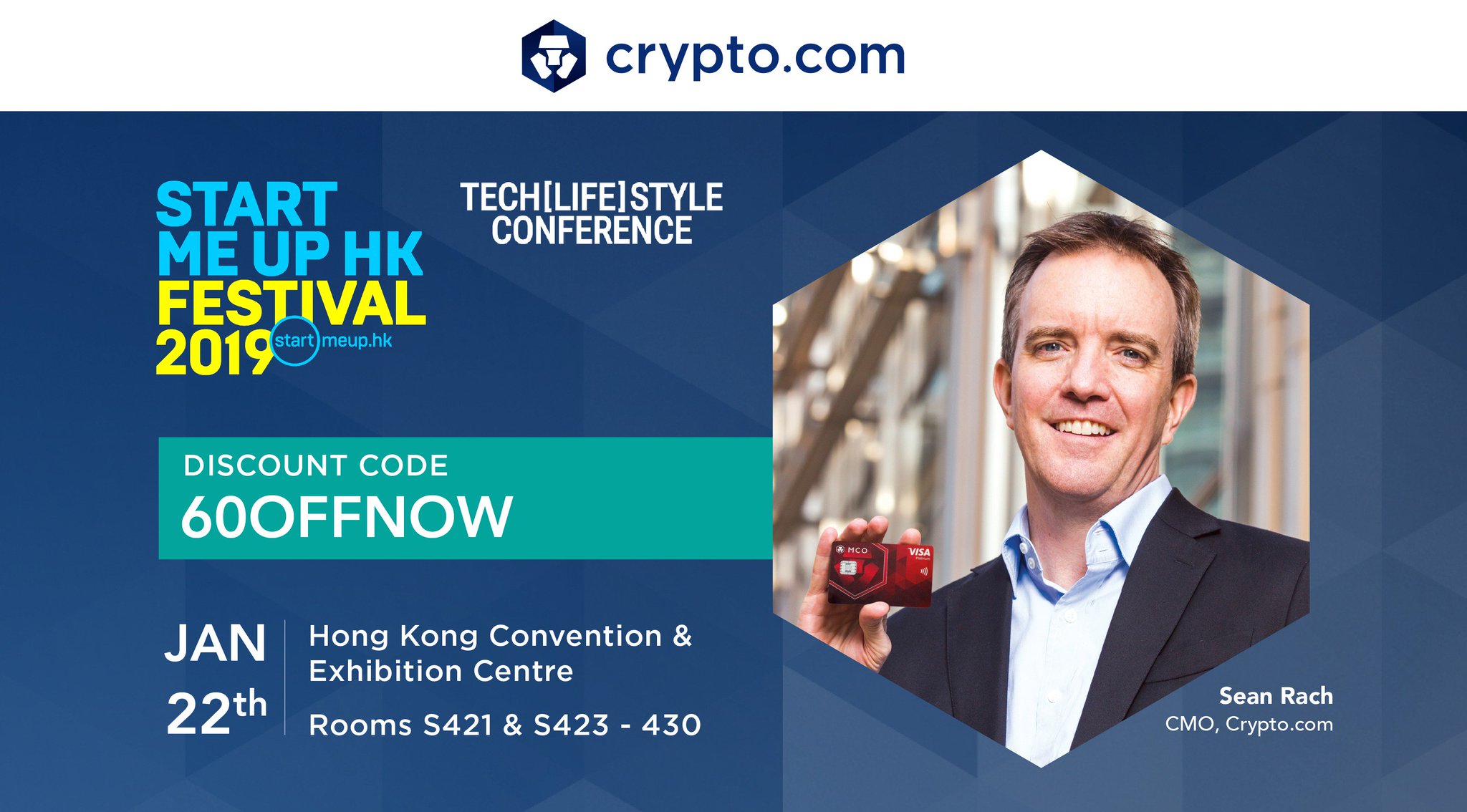 Crypto.com on Twitter: 