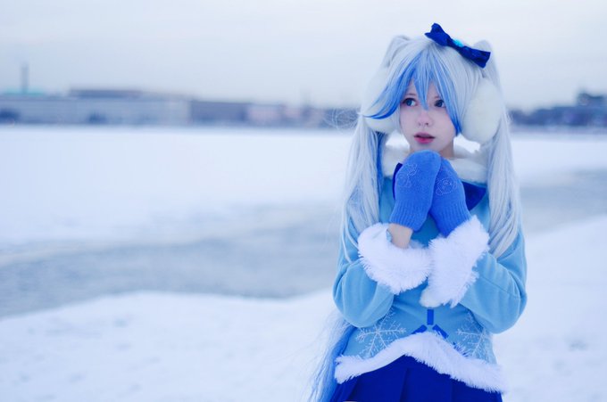 Twitterのコスプレ画像67