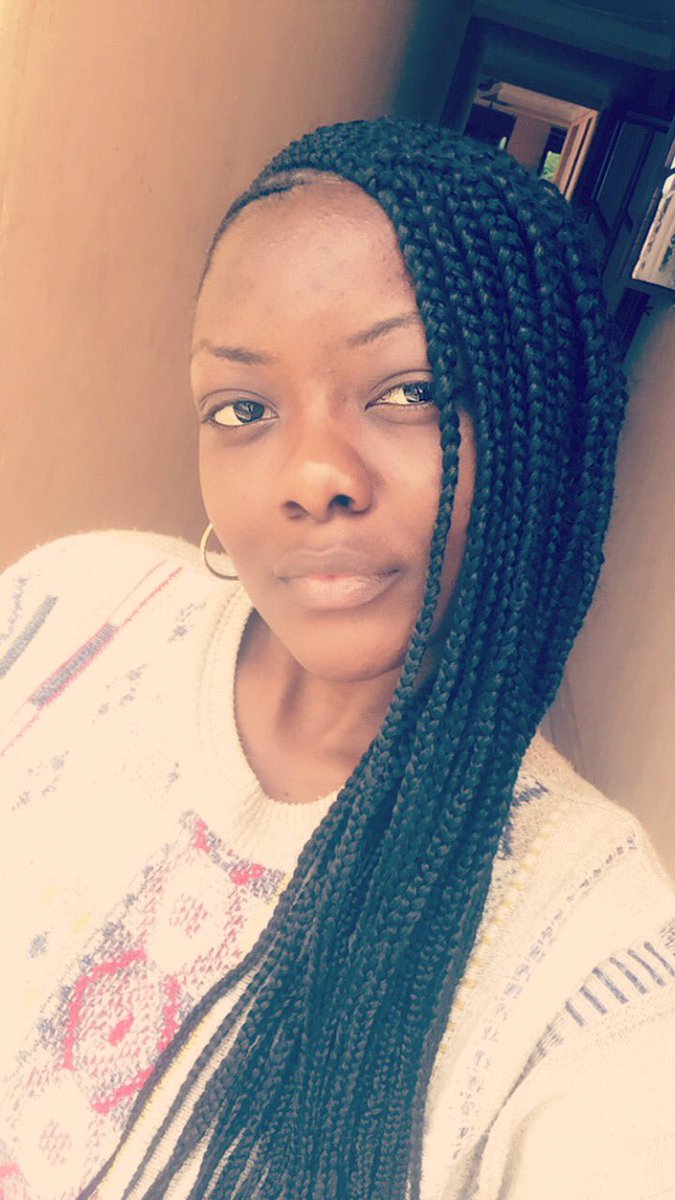 General___jay's tweet image. #10yearschallenege #Godisgood❤️