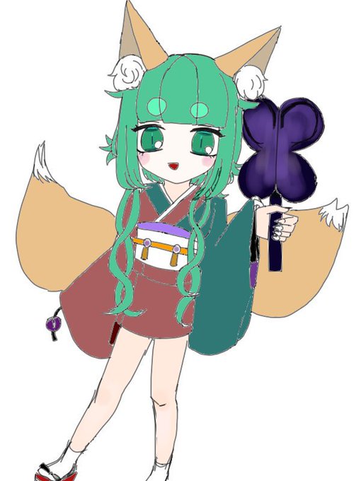 軍配のtwitterイラスト検索結果 古い順