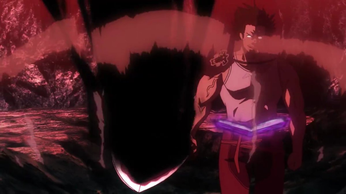 ブラッククローバー 第66話 感想 魔女編終わって総集編だった 黒の暴牛以外も活躍が見たいところ ブラッククローバー 第66話 感想 魔女編終わって総集編だった 黒の暴牛以外も活躍が見たいところ