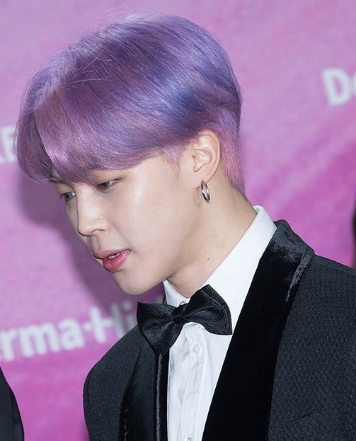 illegirl. on Twitter: "PURPLE JIMIN IS HERE ! I REPEAT !! PURPLE JIMIN