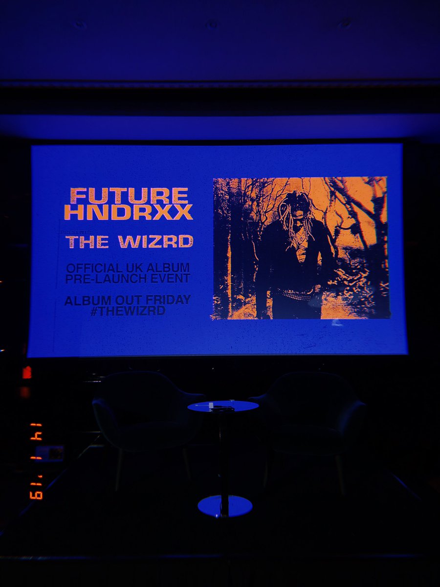 parris. (@ParrisOH) on Twitter photo 15/01/2019 09:53:20 BIG LOVE to everyone who showed out for the @1future pre-launch event last night! 🇬🇧 #THEWIZRD out friday! 🧙🏾♂️ BIG LOVE to everyone who showed out for the @1future pre-launch event last night! 🇬🇧 #THEWIZRD out friday! 🧙🏾♂️
