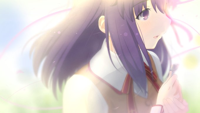 HF2章を観ました
2020年春までは何があっても死ねなくなりました 