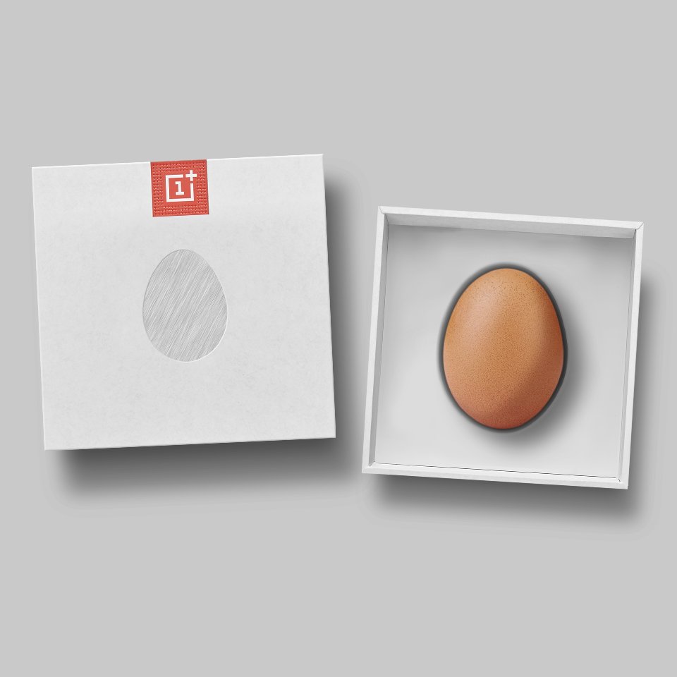 Like this egg and help us break the internet. 🥚