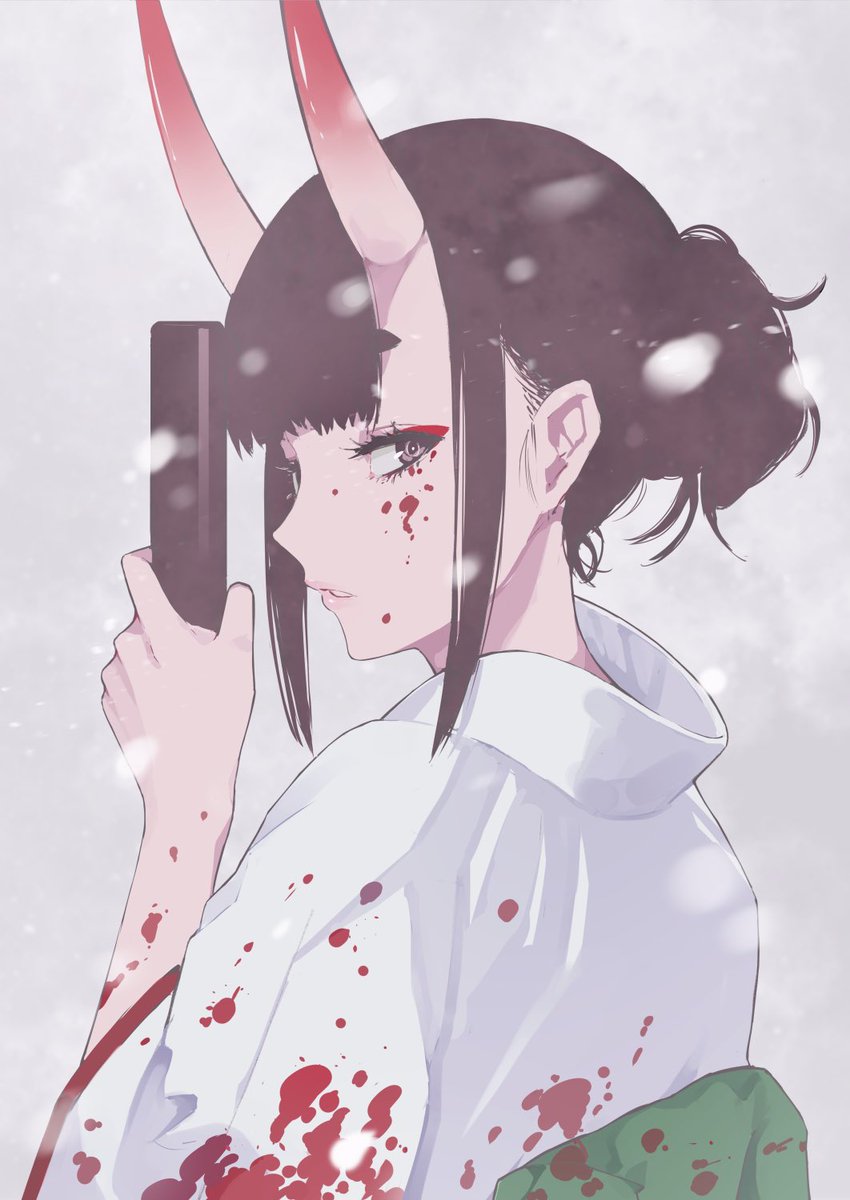 Fgo 酒呑童子のイラストが美しすぎる 型月速報 Fgoまとめ Fgo 酒呑童子のイラストが美しすぎる 型月速報 Fgoまとめ