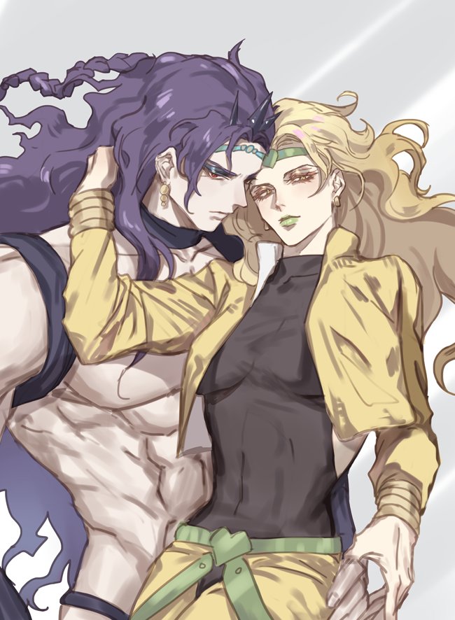 Dio women