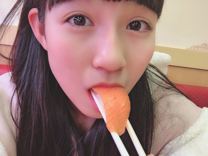 Twitterのコスプレ画像2