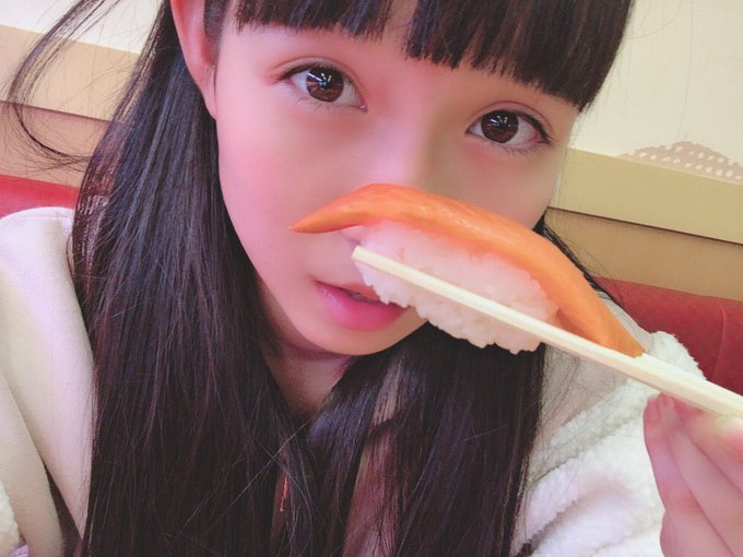 Twitterのコスプレ画像1