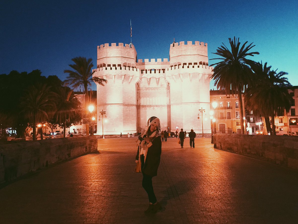 Leleu_Mathiilde's tweet photo. Valencia https://t.co/Xj6zylHDN9