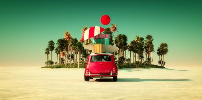 ROHITKUMAR9052's tweet image. "Having adventures has made me braver" Inspiration for anyone who overthinks and lets anxiety take control buff.ly/2TOb9o7 #adventure #bemoreaudrey #beaudacious #fearless #anxiety #OverThinking #restart #travelling #midlifegapyear#GenerationRestart