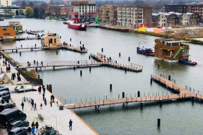 Wat staat Amsterdam op het gebied van duurzaamheid te wachten? Kom aanstaande donderdag 17/1 naar @De_Zwijger oa met onze Otto en Marina! #weekvandeCE #circulair
https://t.co/ogFdX11Qex