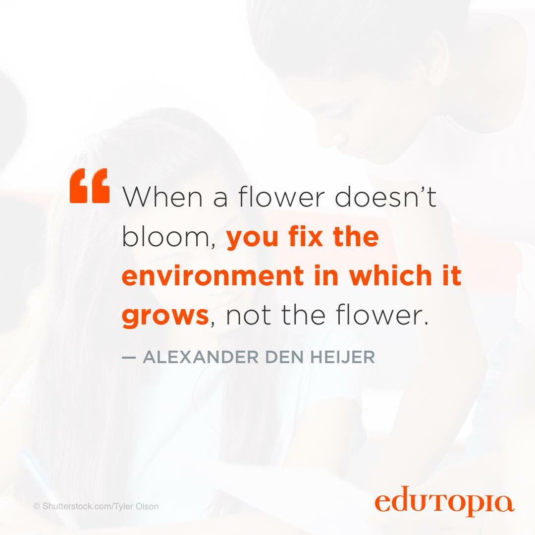 Tuesday thoughts #acuedu_p