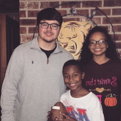 #NewProfilePic