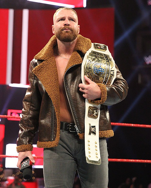 J SPORTS WWE【公式】 on X: