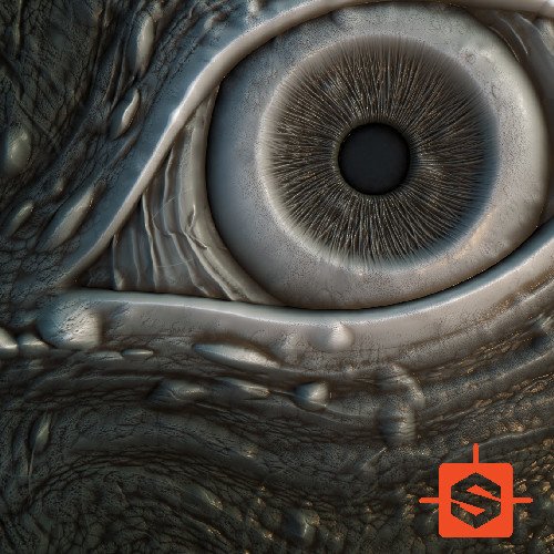msouza3d's tweet photo. Inspired by @glaucolonghi work on God of War, i made this study today on Substance Designer. :) Hope you like it. @allegorithmic #substan... https://t.co/ZSQlu1C3gO