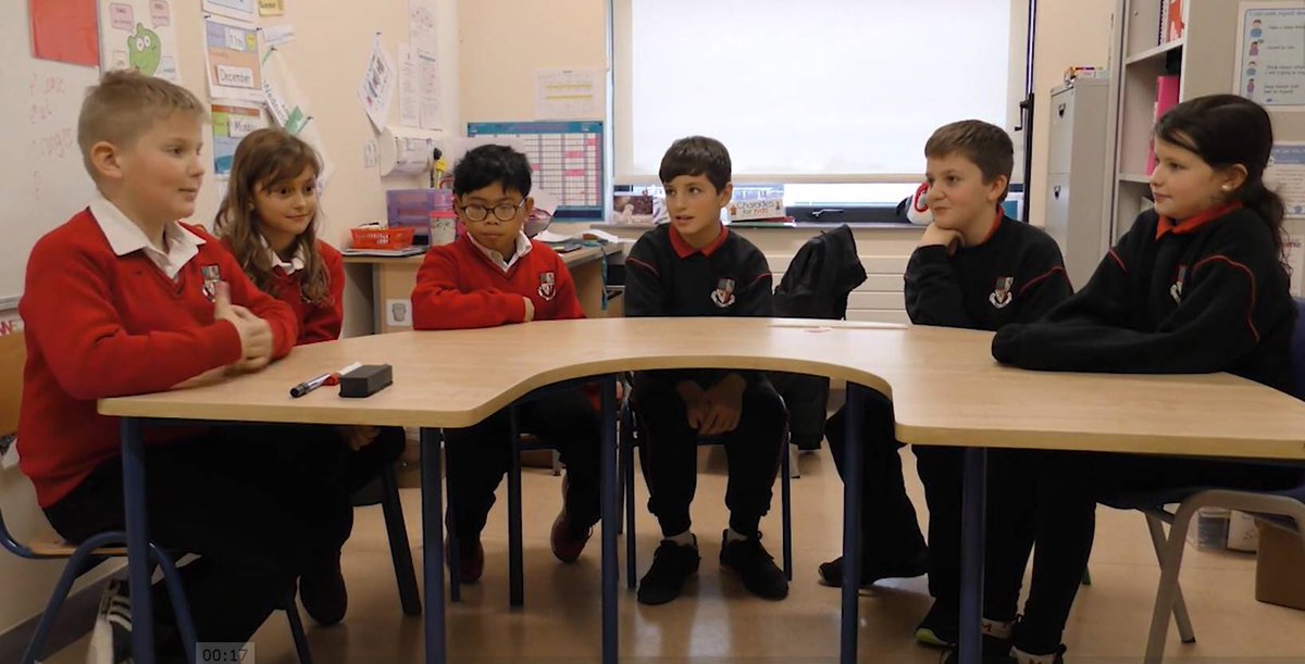 NCCAie's tweet photo. Check out the new Sharing Inclusive Practice videos. Explore how some primary schools use approaches such as Socratic Questioning to engage with questions of values, diversity and voice.
 
https://t.co/Sj3I6O9M5Z https://t.co/nTeNm7buyB