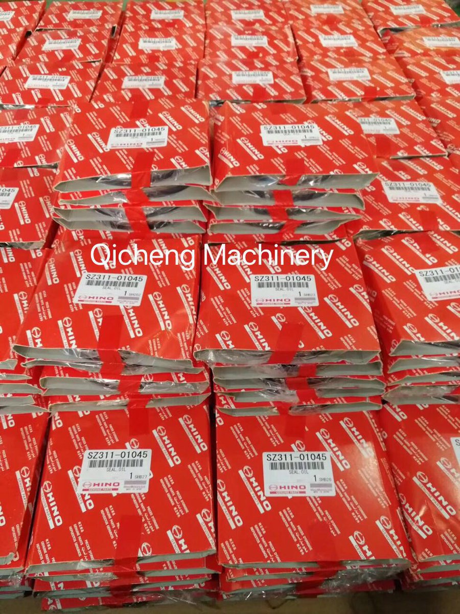 QICHENGPARTS's tweet photo. Kobelco Excavator engine spare parts are supporting:
#Kobelco, #PC200; #Hino, #EnginePart,
#CamshaftBearing, #S119011020,
#MainBearing #S117012160;
#OilSeal, #SZ31101045;
#PistonRing, #S130192080;
#Piston; #S130BE0391
Website are more items showing: https://t.co/BbwpT1SmEz https://t.co/Lv3uoBt3AT