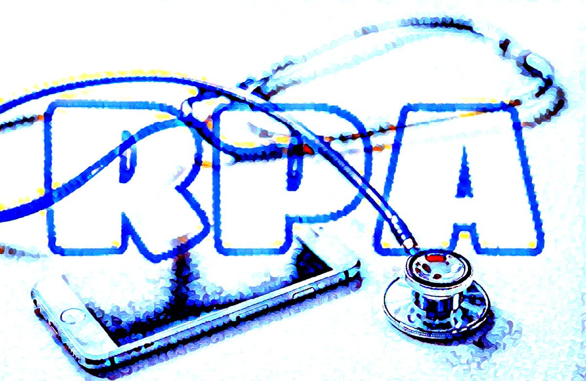 AlbertoAbsmeier's tweet image. Sieben Mythen über RPA #Arbeitsabläufe #Softwareroboter #RoboticProcessAutomation #RPA ap-verlag.de/sieben-mythen-…