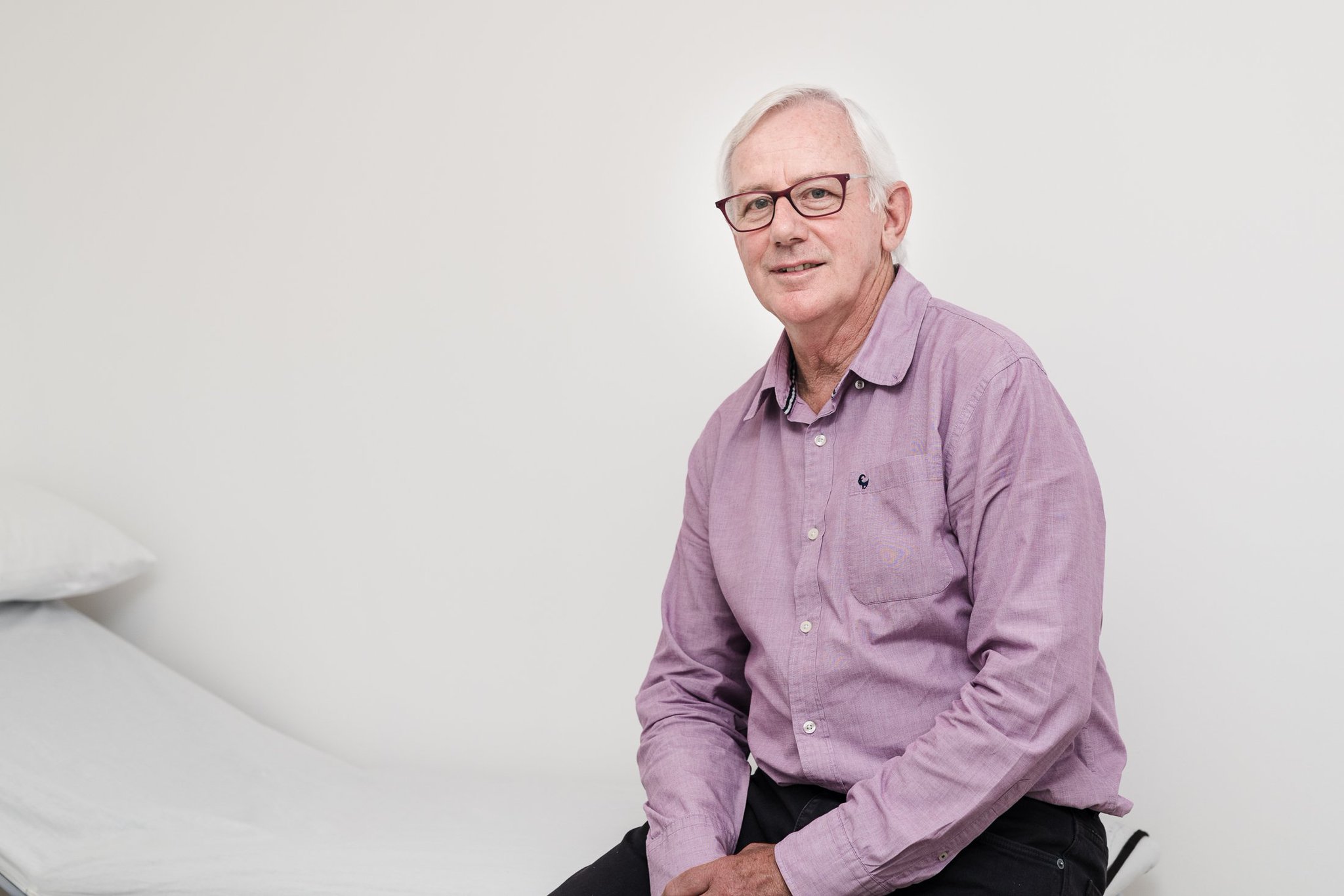 Val de Vie Estate on Twitter "We're proud to Dr Willie van Zyl