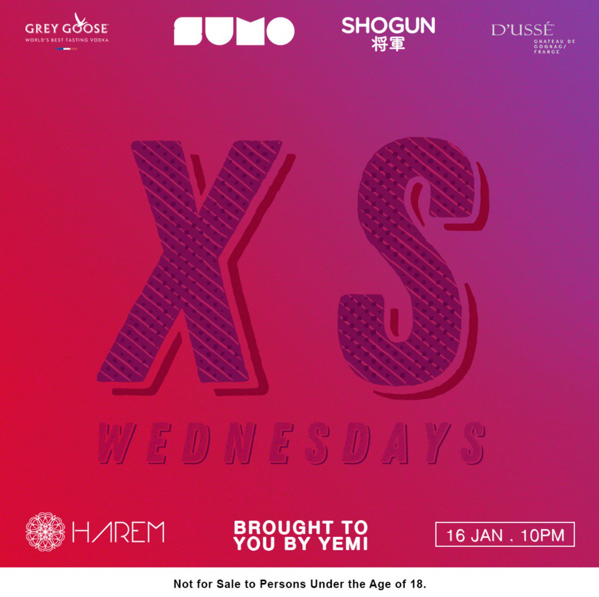 Liihlendimande's tweet photo. Tomorrow night boo will shake 💃

It's #XSWEDNESDAYS first event in 2019.... If you don't know nothing about #XSWEDNESDAY! Make sure you come join us tomorrow night @sumonightclub Shogun!!!

#XSWEDNESDAYSUMO https://t.co/ip2tzsgUzd