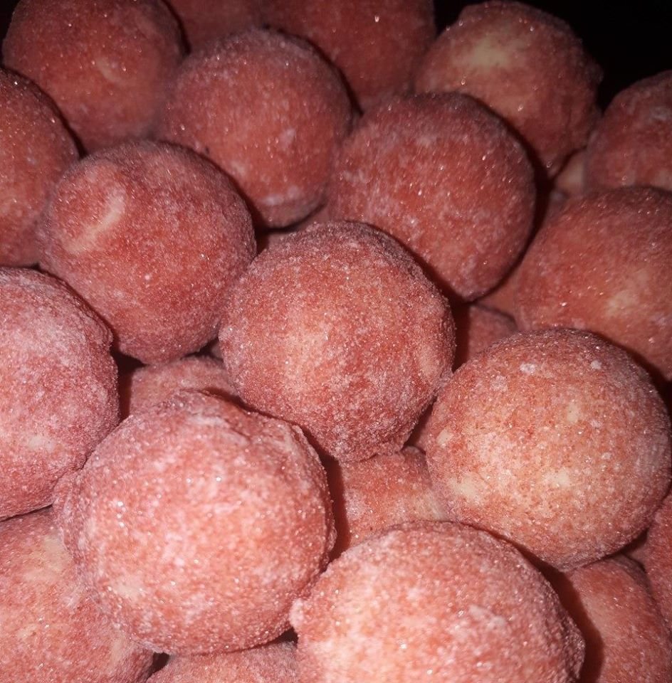 Romance to Rhubarb and Gin with this delicious new addition to our <a href="/lllovely_audlem/">Lllovely_Audlem</a> cabinet!