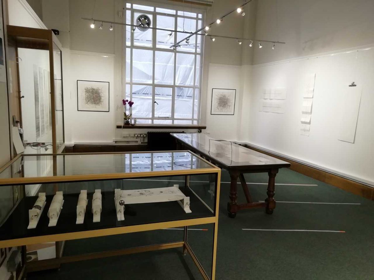 Westminster Reference Library tweet media