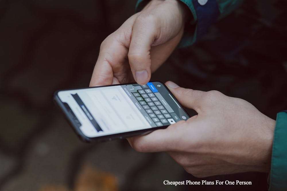 Top 10 Cheapest Phone Plans For One Person  resettips.com/top-10-cheapes…