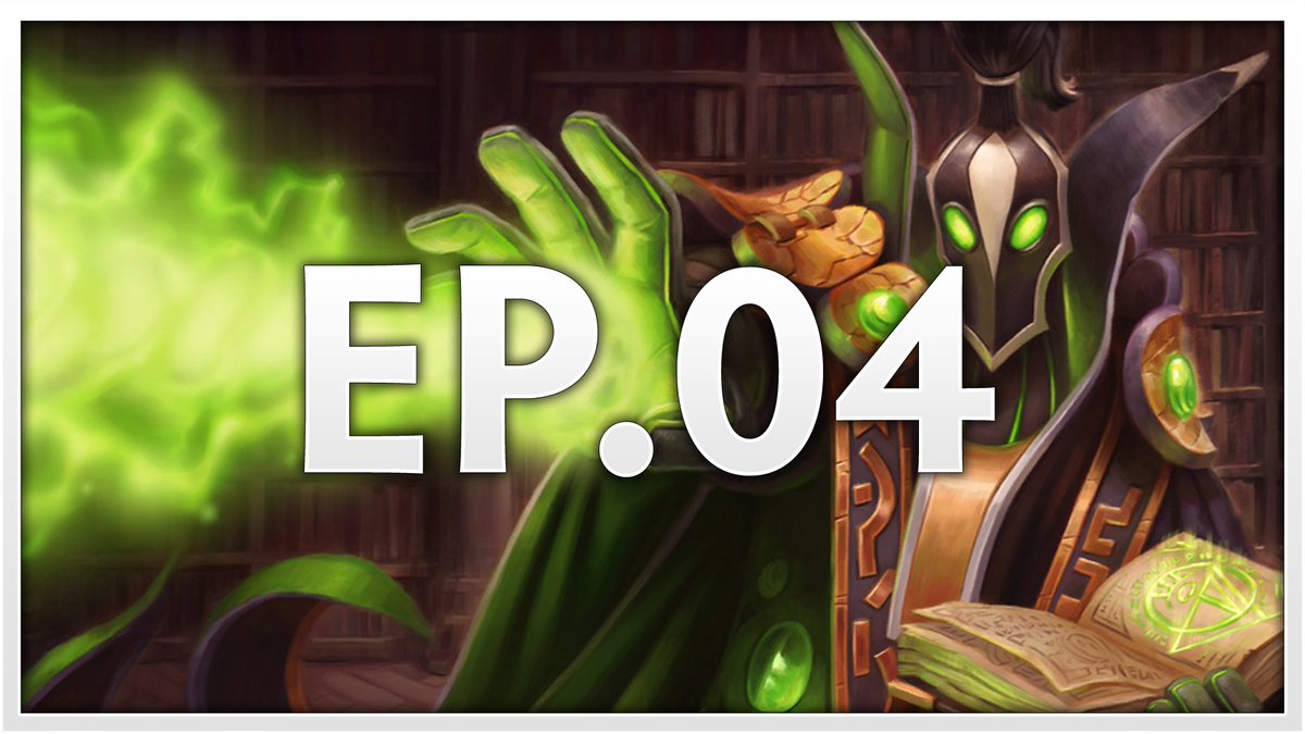 Fails and Triumphs - Ep. 4
youtu.be/PO-xrsEsEpc

Submit clips: artifaction.gg/submit