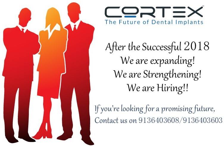 CortexIndia's tweet image. WE ARE HIRING! 

#Cortex India is growing &amp;amp; creating new mark every day. 
We are looking for Smart, Qualified, Self-driven &amp;amp; Motivated Sales Managers.
Be a part of Team #Cortex and let’s redefine Customer support and business environment
Contact us on +91 9136403608 / 9136403603