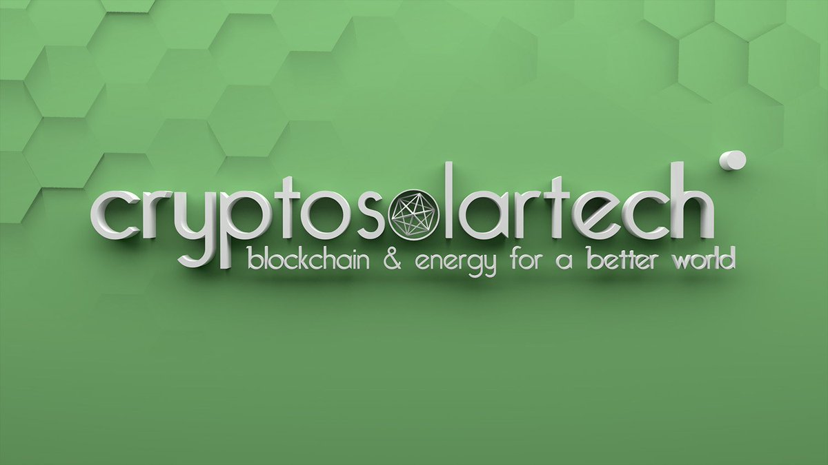 cryptosolartech tweet media