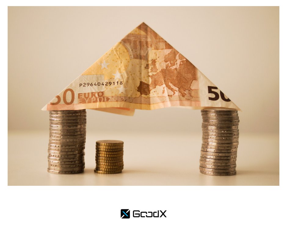 GoodX_Network's tweet photo. Do you want to invest in Crypto but keep money at hand? Because we offer instant crypto-backed loans at the best rates! #loan

Check us out here: https://t.co/rMGGWiGvWK https://t.co/tLRd7jNbRJ
