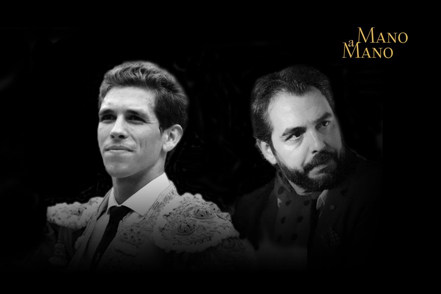 Servitoro's tweet photo. 📍 Sevilla
Los #ManoaMano de @Cajasol
Hoy a las ⏰ 20:00 horas @GinesM_Prensa y #ElPotito
'El toro y el flamenco'
Entrada libre, por C/ Chicarreros 1 https://t.co/H7G6mQ19XU