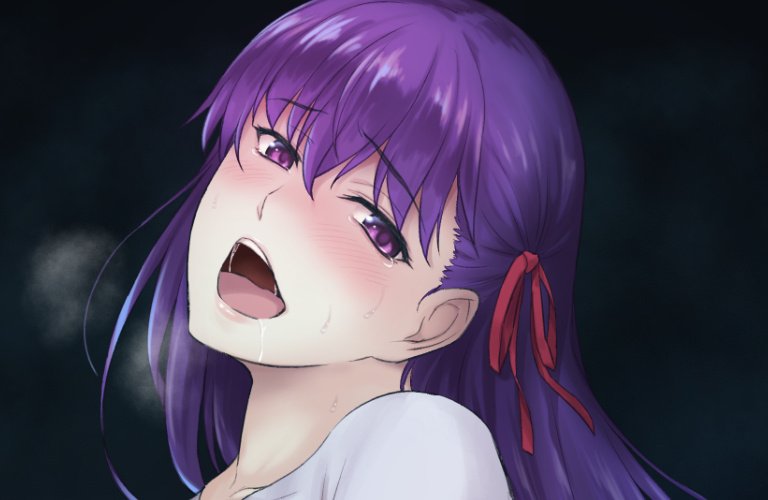 支援サイトに「間桐桜の淫蕩」をアップしました。当時どちらかといえば不人気シナリオ扱いされてたHFで賑わってるのが嬉しくてつい。

【Fantia】https://t.co/Q3EpHQVWdH
【FANBOX】https://t.co/51491NjKDT 