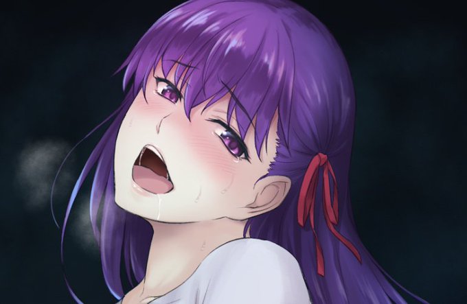 支援サイトに「間桐桜の淫蕩」をアップしました。当時どちらかといえば不人気シナリオ扱いされてたHFで賑わってるのが嬉しくてつい。

【Fantia】https://t.co/Q3EpHQVWdH
【FANBOX】https://t.co/51491NjKDT 