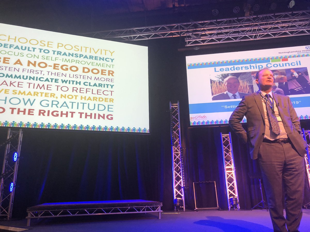 davidcoumar's tweet photo. @NottsHealthcare #LCNotts @JohnBrewinNHS shares his vision towards outstanding integrated system &amp; the need to align our workforce to meet the changing needs https://t.co/CjlrjCYHqB