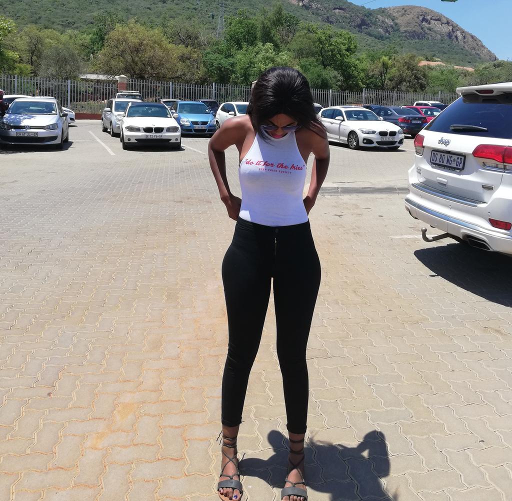 EulendaMavhunga's tweet photo. Thase yanga ndi naledzi Masase💙💙
#vendaButter https://t.co/GnuzLul4qo