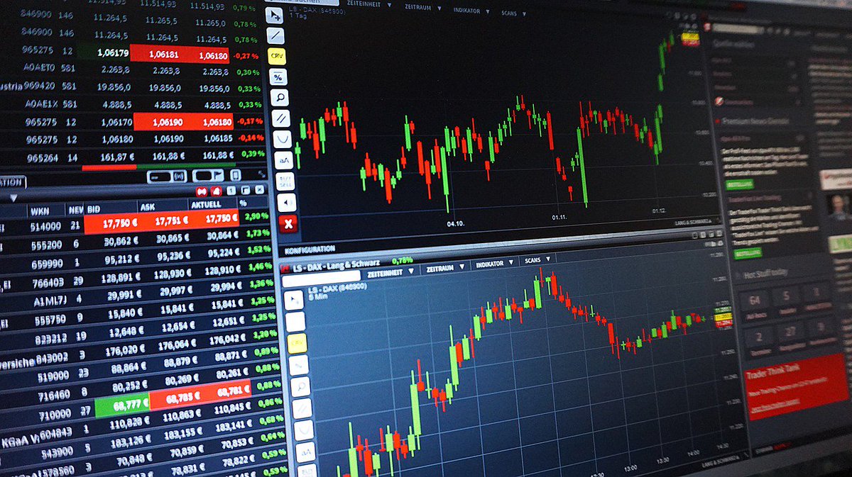 How to Use the Price Channel Strategy in Forex Trading  pinching-pennies.com/2019/01/how-to… #investing #finance
