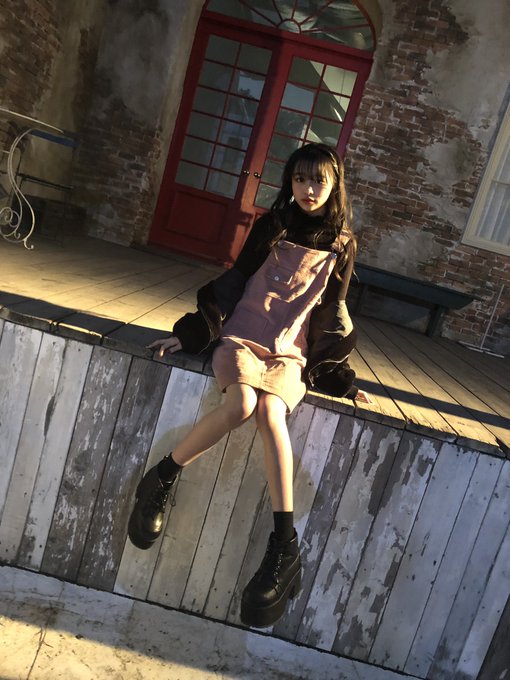 林芽亜里のTwitter画像49