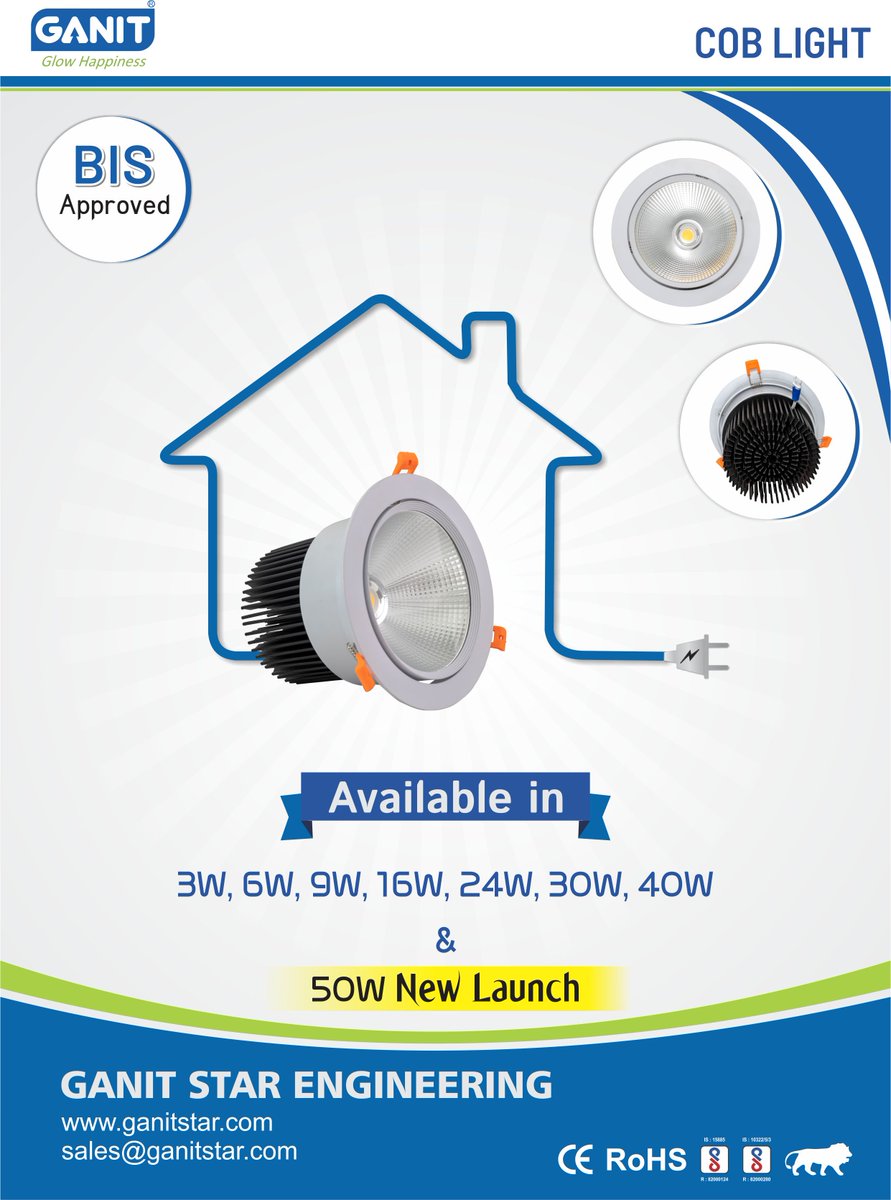 StarGanit's tweet photo. Manufacturer of Indoor and Outdoor LED Light's https://t.co/jhbJvwDcec
