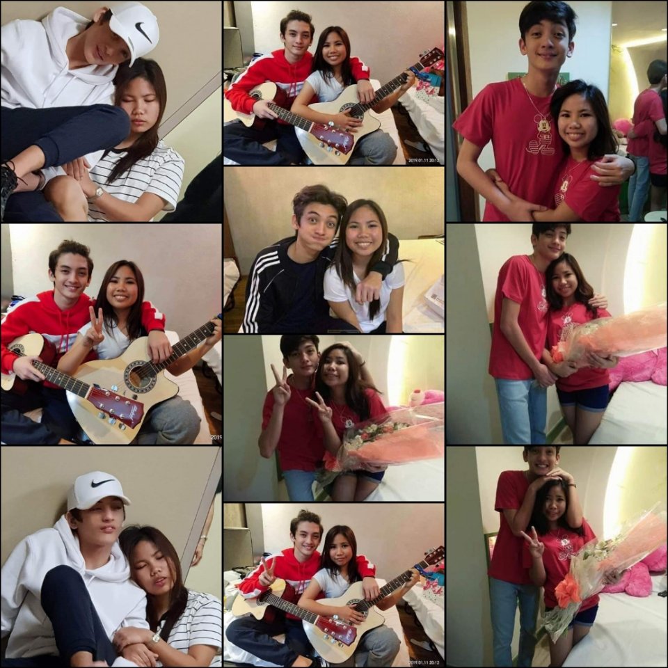 SethLieNation1's tweet photo. Keep shining and continue makes us happy

#LIEKeeps8Real https://t.co/bDp2KVUOLE