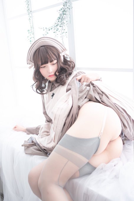 コスプレイヤーあまつまりな（あまつ様）のTwitter画像32