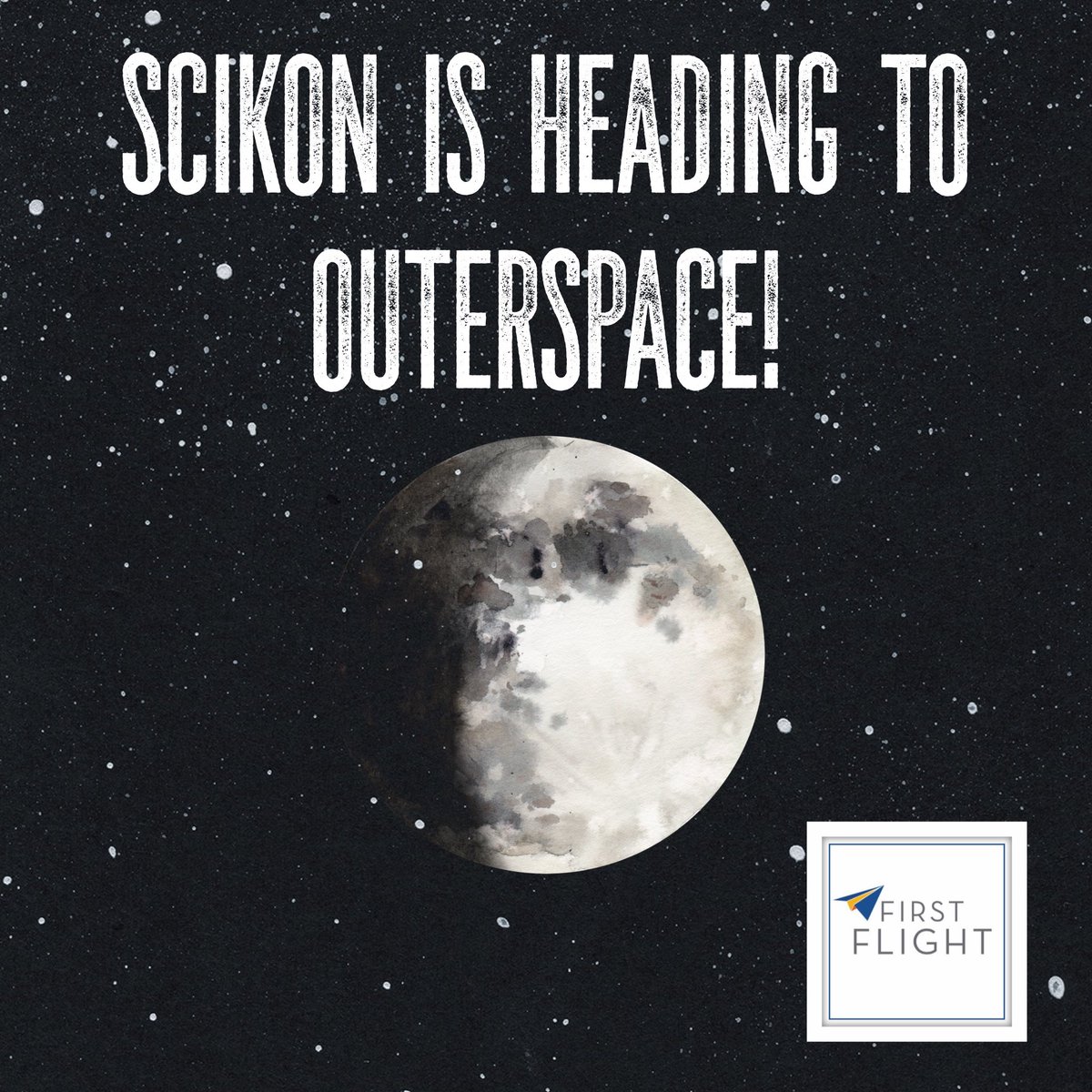 ffvcnc's tweet photo. We are going to #outerspace!!! 🚀🚀🚀Well, one of our companies plates are at least 🤫 A #SciKon #sciflow plate will fly on the SpX17 (SpaceX17) mission in March to validate the design, pumping scheme etc. If it goes well, they will start cell-based studies. #scienceinspace https://t.co/IZ5gXavdDG