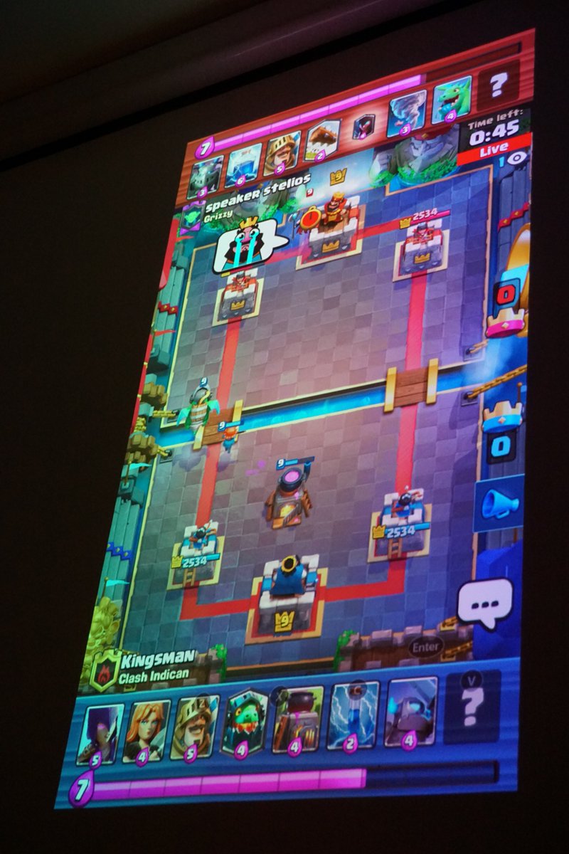 Lets get hyped!

Next meet-up will be epic with <a href="/Gamerdisco/">GamerDisco</a> on Feb 6th <a href="/drinkrelaxplay/">Loading Bar(s)</a>.
 
A brand new cocktail will be introduced to the venue called "Fire Spirits"... Minion hordes beware!

Join here: tinyurl.com/y8hgyuvq 

See you all soon :)