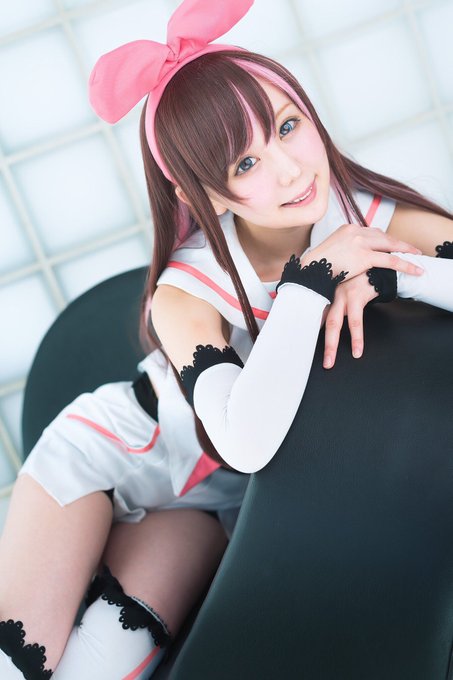 コスプレイヤーくらげのTwitter画像19