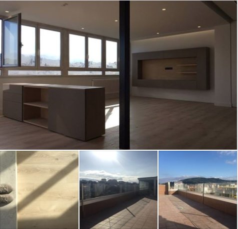 equipoeme's tweet photo. Empezamos 2019 con la finalización de una nueva obra y además hemos aprovechado el sol para disfrutar de un ratito en la terraza. https://t.co/lzHgOwUrVL