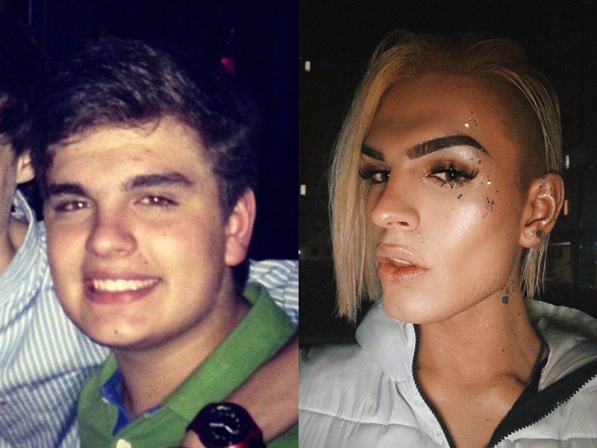 Vic_RVelasco's tweet photo. #2009vs2019 
#2009vs2019challenge https://t.co/9n0cLQ7SXZ